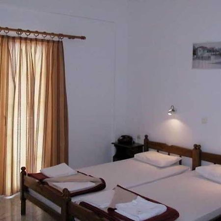Profilio Apartments Джорджополис Екстериор снимка