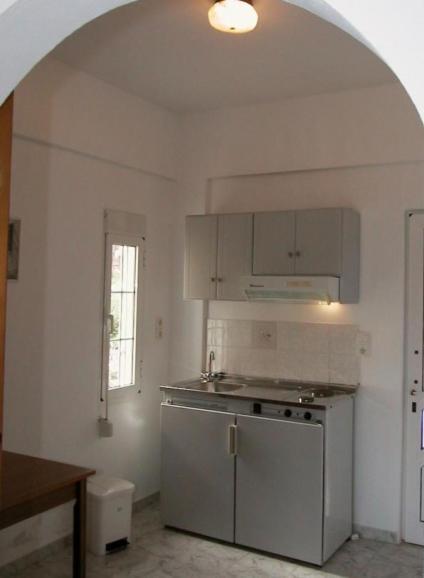 Profilio Apartments Джорджополис Стая снимка