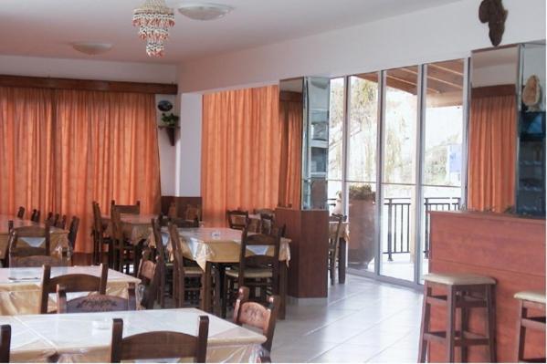 Profilio Apartments Джорджополис Екстериор снимка