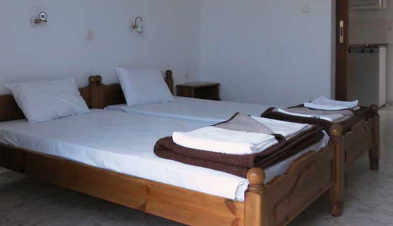 Profilio Apartments Джорджополис Екстериор снимка