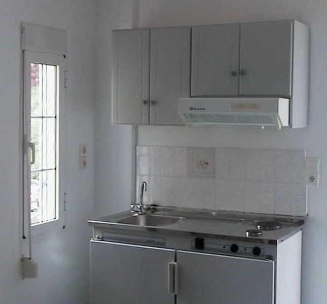 Profilio Apartments Джорджополис Екстериор снимка